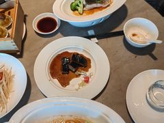 -御公馆中餐厅·点心·顺德菜·佛山东平保利洲际酒店