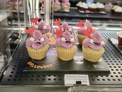 -Pantry's Best派悦坊蛋糕(世纪金源店)