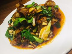 -范家大院(华为店)