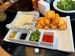 -味莊餐厅(康庄南街店)