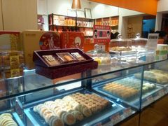 -陶陶居饼家(惠福东路店)