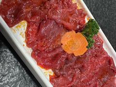 -金刚山(学府路店)