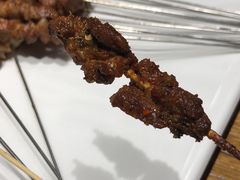 -一九烧烤(莱山区初家店)