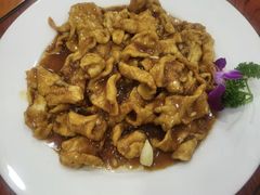 -老苏扬饭店