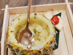 -云海肴·汽锅鸡·云南菜(广安门天虹店)