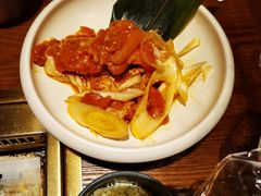 -新石器烤肉(之心城店)