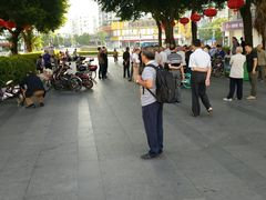 -福州工人文化宫