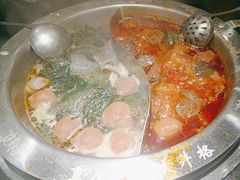 -井格重庆火锅(西直门凯德Mall店)