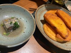 -老墙根涮肉·铜锅·烧烤(欢乐谷·王四营店)