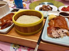 -梦都海鲜酒家(万达广场江桥店)