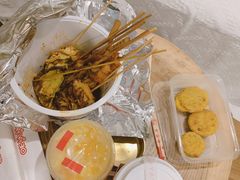 芒果雪乐-果呀呀(乐和城店)