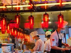 -陈鹏鹏潮汕菜(宝安机场T3航站楼店)