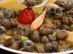 -锡和无锡菜(景丽苑店)