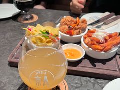 -京A Taproom·精酿餐吧(CBD店)