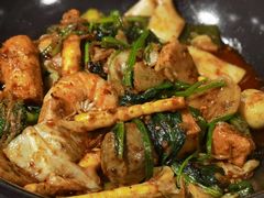 -远大美食广场(远大购物中心店)