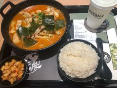 -蛙人战队·饭堂(储能大厦店)
