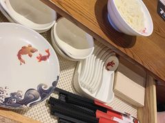 -渝是乎酸菜鱼·川渝小炒(新世界百货望京店)