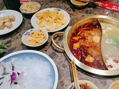 -小龙坎老火锅(万象城店)