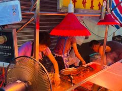 -明记牛杂(新马路分店)