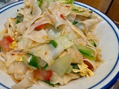 大救驾-妈妈的味道(和顺古镇店)