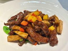 -莆田餐厅PUTIEN(金融街购物中心店)