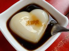 凉糕-武胜段记猪肝面(卓锦城店)