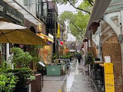 -老外街