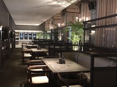 -北京三里屯CHAO酒店