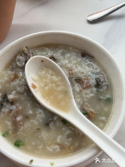 维园港式茶餐厅(龙岗盛平店)图片