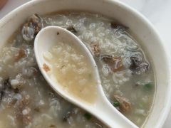 -维园港式茶餐厅(龙岗盛平店)