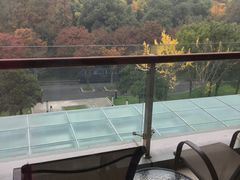-上海佘山世茂艾美酒店