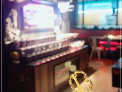 大堂-九鼎轩脆毛肚火锅(南京东路店)