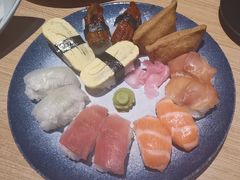 -胜代日本料理(云程巷小区店)