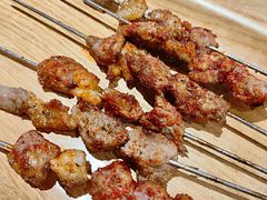-嘻小北·兰州清汤牛肉面(太平洋森活天地店)
