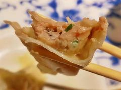 -东方饺子王(重庆路亚泰店)