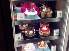 -Baskin Robbins(弘大店)