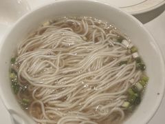 阳春面-海富门·带鱼·淮扬菜·粤菜(甘家口店)