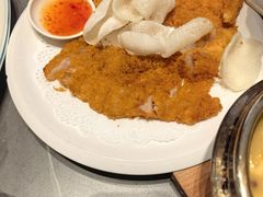 -先记烧鹅王·本地粤菜(福永店)