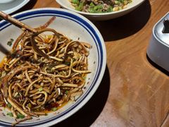 -乡野李掌柜(汉江路店)