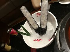 -井格重庆火锅(新世纪店)