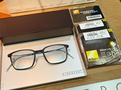 -EYEPHILO镜之道·克罗心眼镜