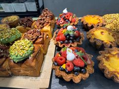 -Money Shops(愚园路店)