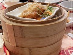 -点都德(大茶楼店)