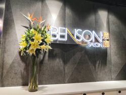 -BENSON沙龙