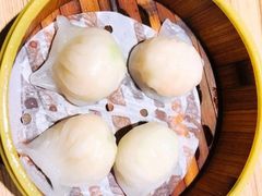 粤仔湾虾饺皇-粤仔湾砂锅粥(金太湖店)