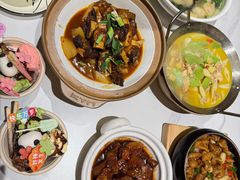 -阿露佳·舌尖上的安吉菜