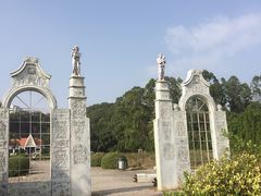 -南沙蒲洲花园