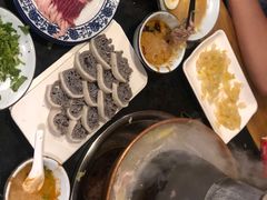 -裕德孚·非遗手切涮羊肉(东直门内大街店)