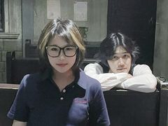 -暴风岛沉浸式体验馆(百联世纪店)
