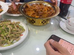 -同发号饭庄(复兴路店)